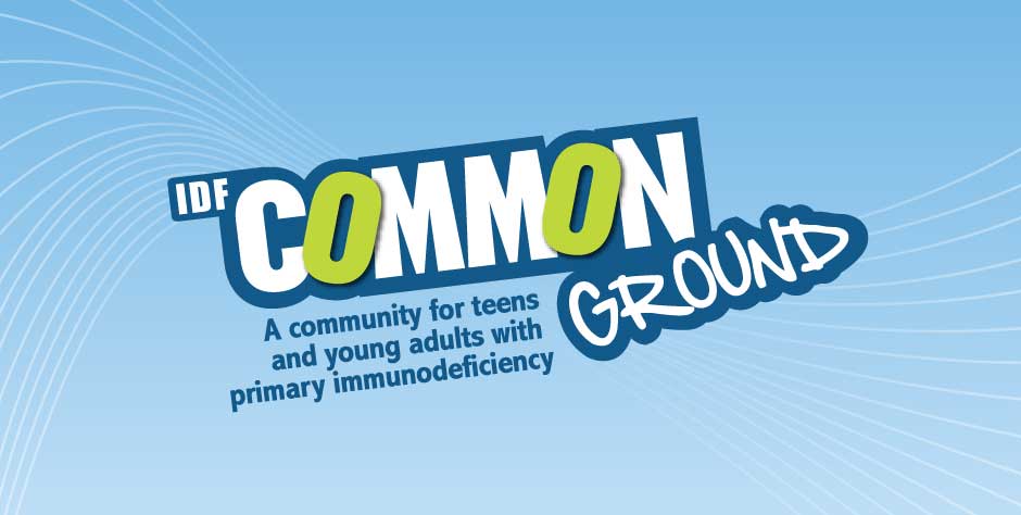 Common Ground program