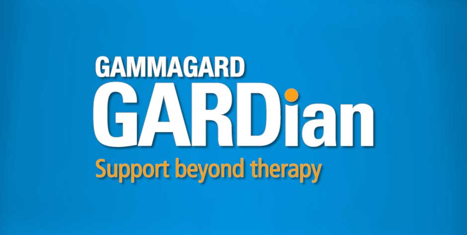 GARDian patient program