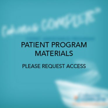 Pharmaceutical Patient Materials